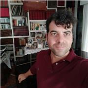 Tenor profesional, se ofrece para dar clases de canto a todos los niveles